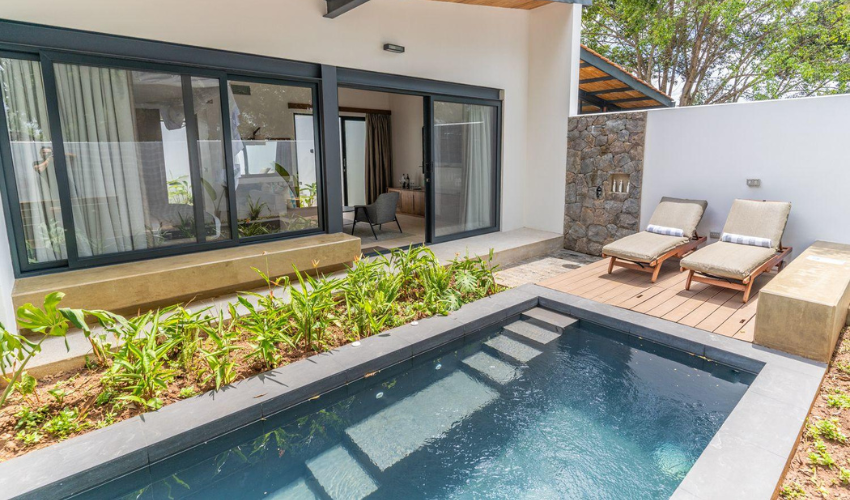 The Retreat Luxury Accommodation Kigali Rwanda